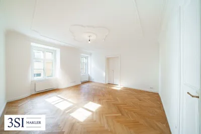 3-Zimmer-Wohnung kaufen in Wien – 109,24 m², € 1.590.000 – Bild 1 von 17