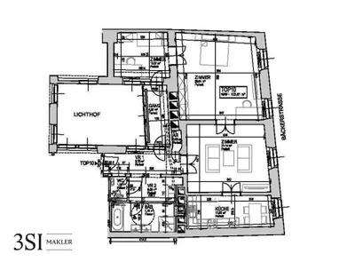 3-Zimmer-Wohnung kaufen in Wien – 109,24 m², € 1.590.000 – Bild 17 von 17