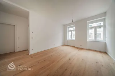 2-Zimmer-Wohnung kaufen in Wien – 48,42 m², € 410.000 – Bild 4 von 8