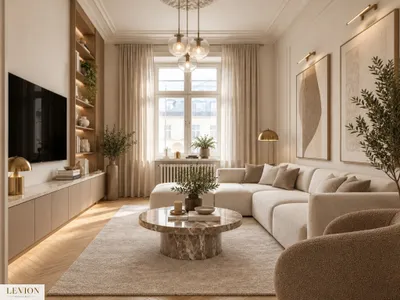 2-Zimmer-Wohnung kaufen in Wien – 38,75 m², € 155.000