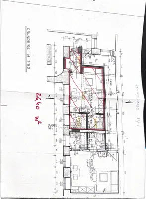 1-Zimmer-Wohnung kaufen in Wien – 26,4 m², € 119.000 – Bild 9 von 9