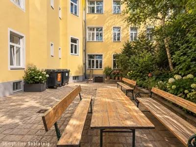 1-Zimmer-Wohnung kaufen in Wien – 26,4 m², € 119.000 – Bild 7 von 9