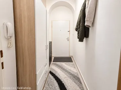 1-Zimmer-Wohnung kaufen in Wien – 26,4 m², € 119.000 – Bild 4 von 9