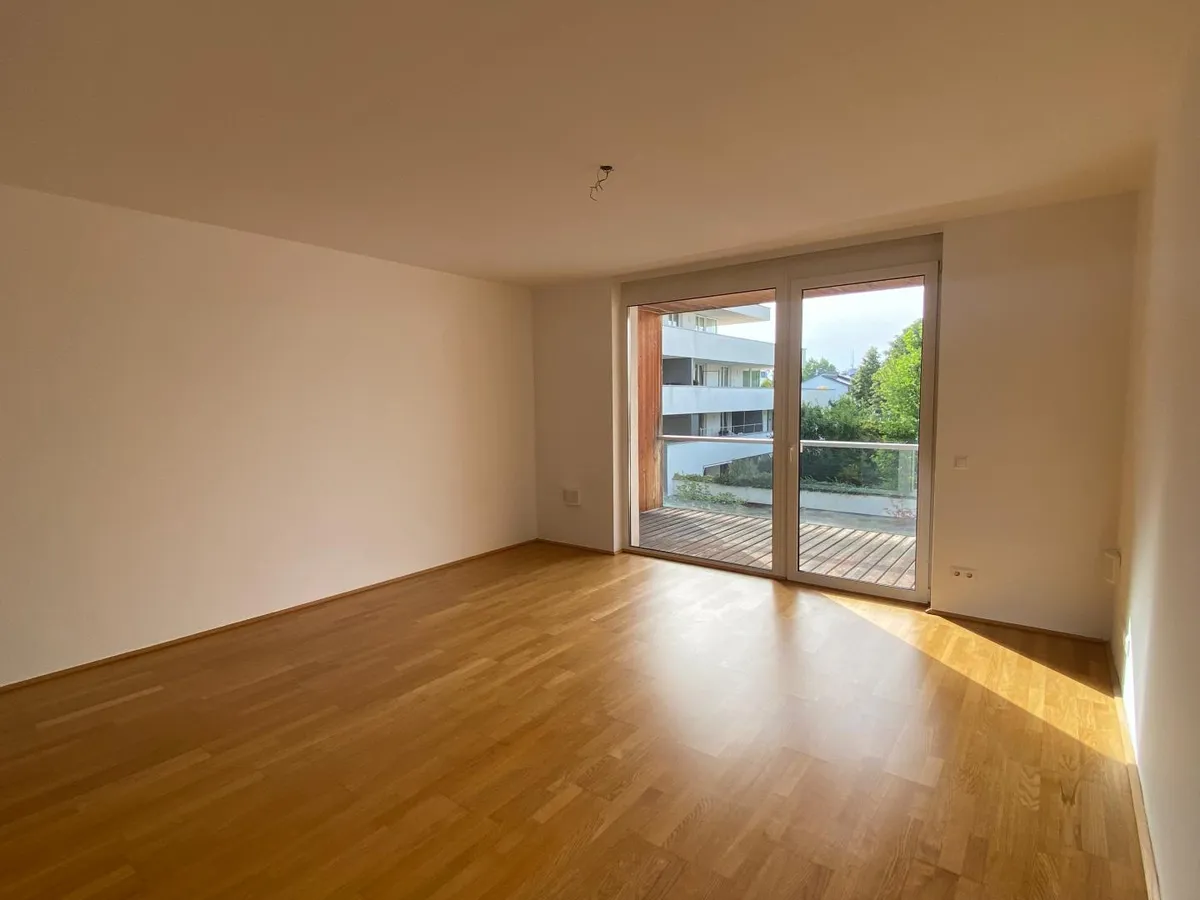 Wohnung – Wels - Ansicht 3
