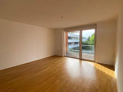 1-Zimmer-Wohnung mieten in Wels – 35,26 m², € 593 – Bild 3 von 11