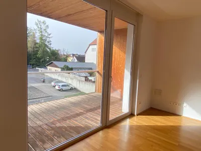 1-Zimmer-Wohnung mieten in Wels – 35,26 m², € 593 – Bild 6 von 11