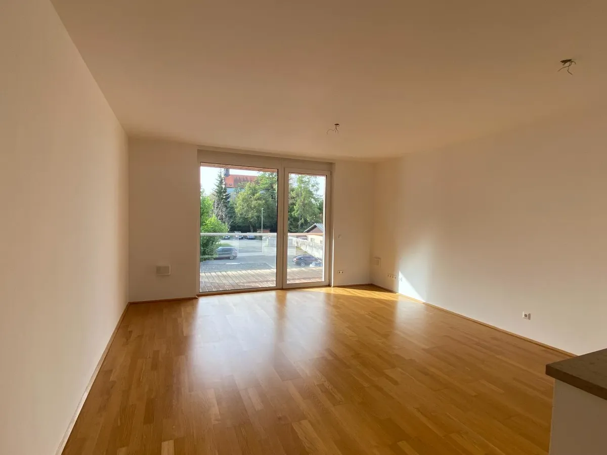Wohnung – Wels - Ansicht 2
