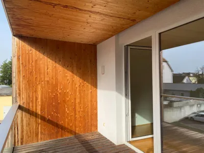 1-Zimmer-Wohnung mieten in Wels – 35,26 m², € 593 – Bild 7 von 11