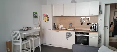 2-Zimmer-Wohnung mieten in Linz – 40,7 m², € 673 – Bild 4 von 9