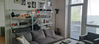 2-Zimmer-Wohnung mieten in Linz – 40,7 m², € 673 – Bild 3 von 9