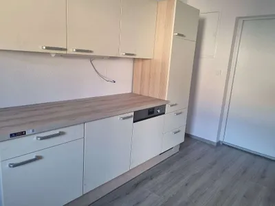 Wohnung mieten in Sankt Pölten Land – 38 m², € 493 – Bild 2 von 9