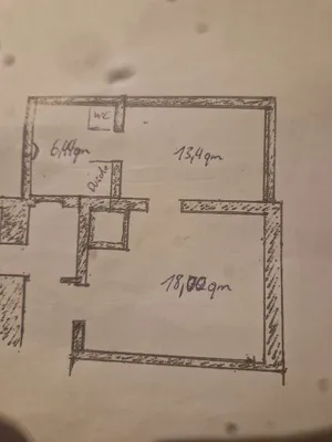 Wohnung mieten in Sankt Pölten Land – 38 m², € 493 – Bild 3 von 9