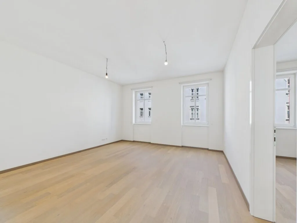 Wohnung – Wien
