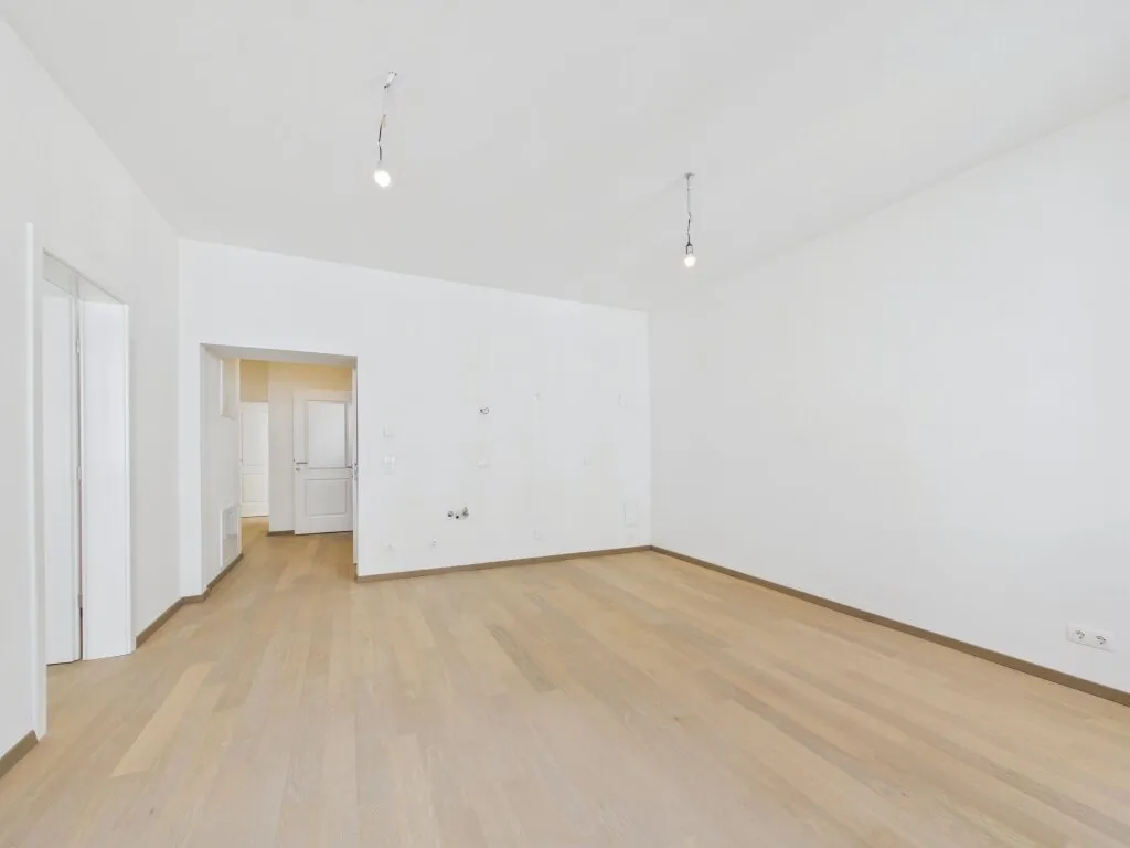 Wohnung – Wien - Ansicht 2