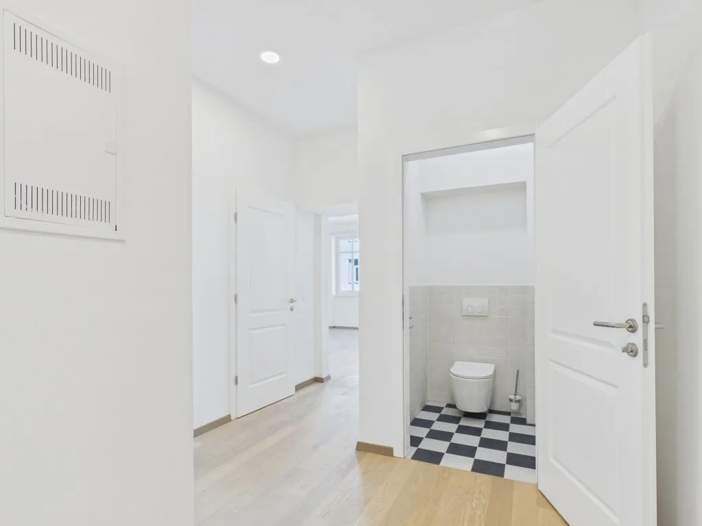 Wohnung – Wien - Ansicht 3