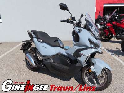 Sym ADX 125