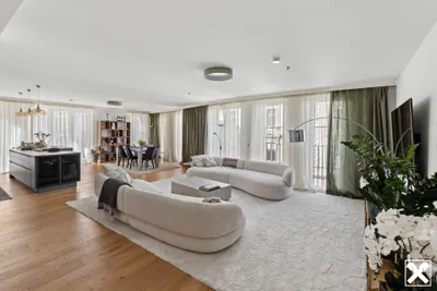 4-Zimmer-Wohnung kaufen in Wien – 160 m², € 2.995.000 – Bild 3 von 14