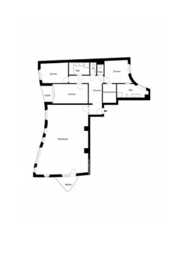 4-Zimmer-Wohnung kaufen in Wien – 160 m², € 2.995.000 – Bild 14 von 14