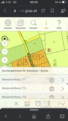 Immobilie kaufen in Graz – 65 m², € 370.000 – Bild 19 von 21