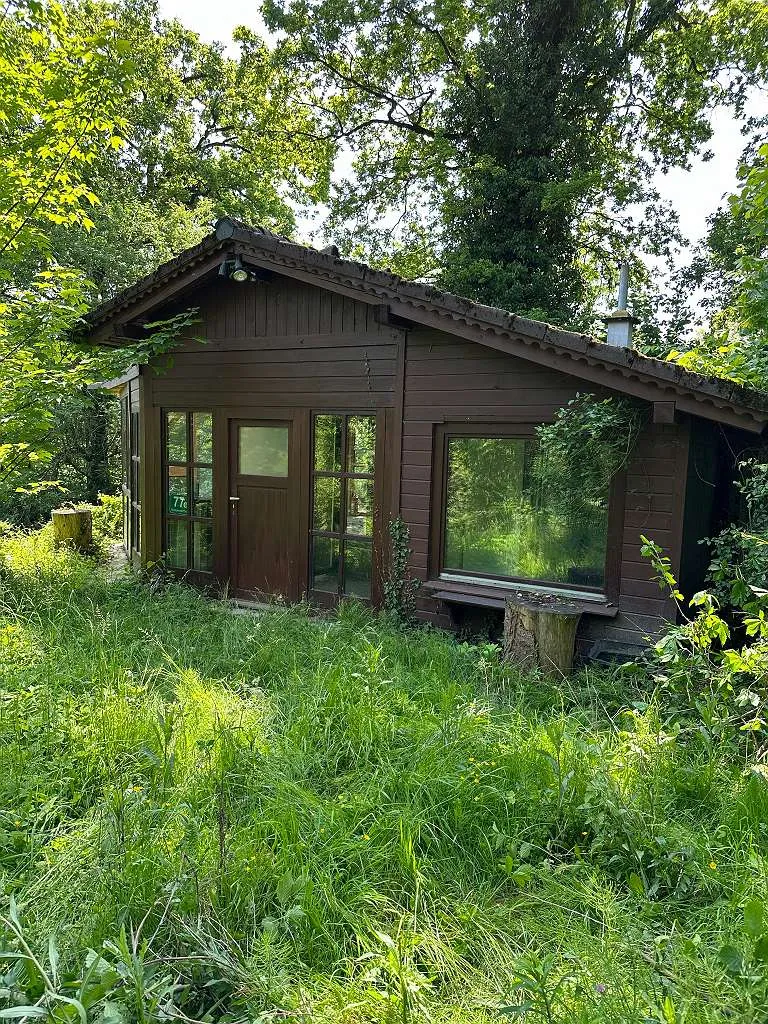 Haus – Sankt Peter - Ansicht 2