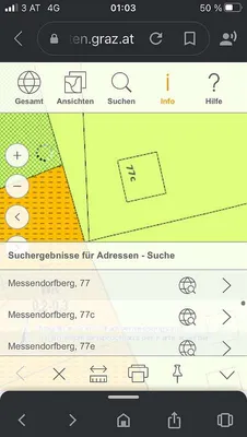 Immobilie kaufen in Graz – 65 m², € 370.000 – Bild 4 von 21