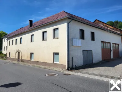 Immobilie kaufen in Urfahr-Umgebung – 3 924 m², € 490.000 – Bild 1 von 9