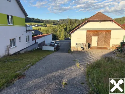 Immobilie kaufen in Urfahr-Umgebung – 3 924 m², € 490.000 – Bild 4 von 9