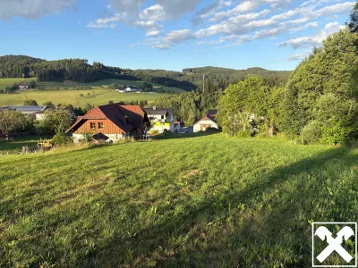 Immobilie kaufen in Urfahr-Umgebung – 3 924 m², € 490.000 – Bild 5 von 9