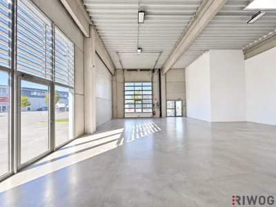 Immobilie mieten in Korneuburg – 152 m², € 17 – Bild 1 von 2