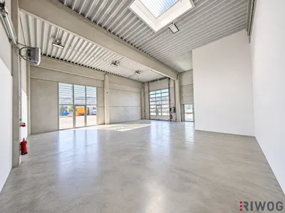Immobilie mieten in Korneuburg – 152 m², € 17 – Bild 2 von 2