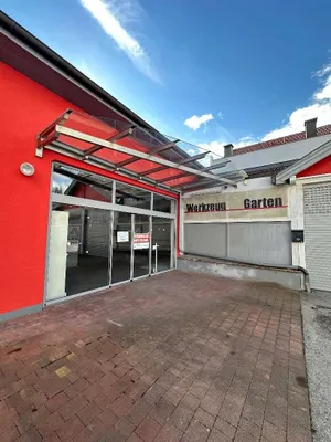 Gewerbeimmobilie mieten in Wiener Neustadt Land – 1 000 m², € 3