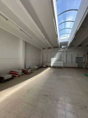 Gewerbeimmobilie mieten in Wiener Neustadt Land – 1 000 m², € 3 – Bild 3 von 18