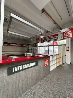 Gewerbeimmobilie mieten in Wiener Neustadt Land – 1 000 m², € 3 – Bild 15 von 18