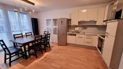 3-Zimmer-Wohnung mieten in Graz – 80 m², € 1.250 – Bild 2 von 10