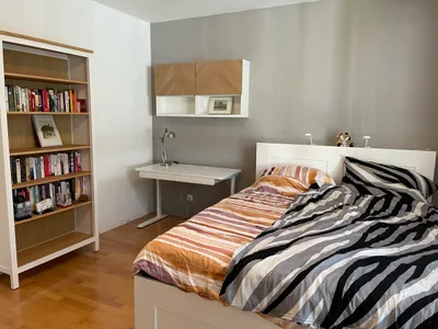 3-Zimmer-Wohnung mieten in Graz – 80 m², € 1.250 – Bild 4 von 10