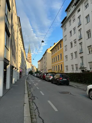 Wohnung zur Miete in 8010 Graz