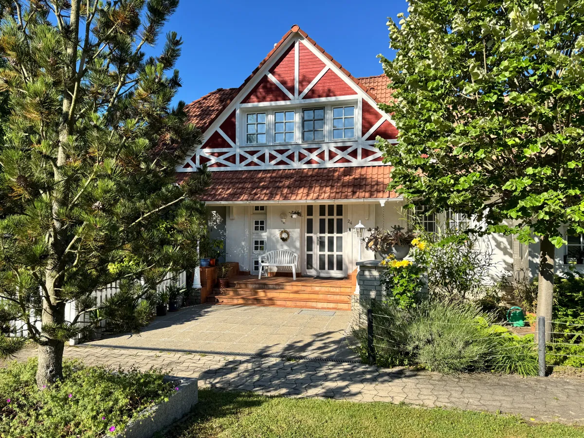 Haus – Lutzmannsburg
