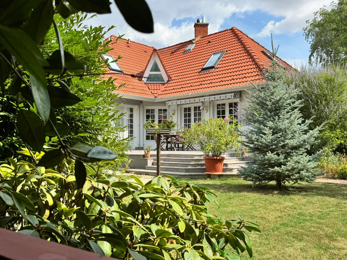 Haus – Lutzmannsburg - Ansicht 2