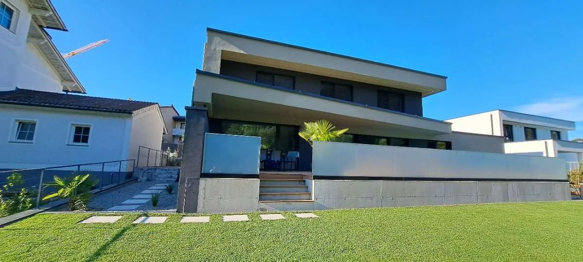 Haus – Grieskirchen - Ansicht 2