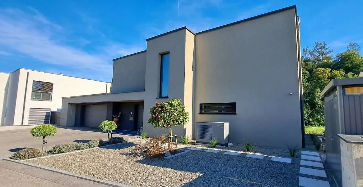 Haus – Grieskirchen
