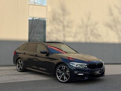 BMW 5er-Reihe 540d xDrive Touring Aut.