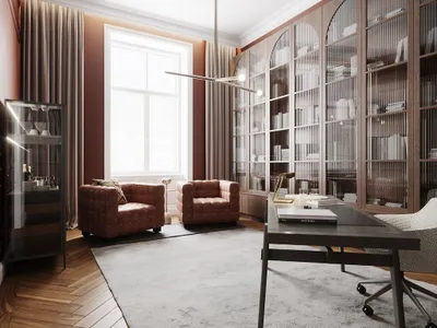 5-Zimmer-Wohnung kaufen in Wien – 206 m², € 3.800.000 – Bild 6 von 11