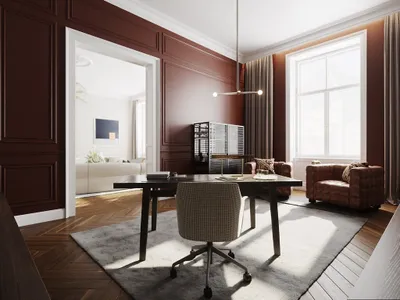 5-Zimmer-Wohnung kaufen in Wien – 206 m², € 3.800.000 – Bild 7 von 11