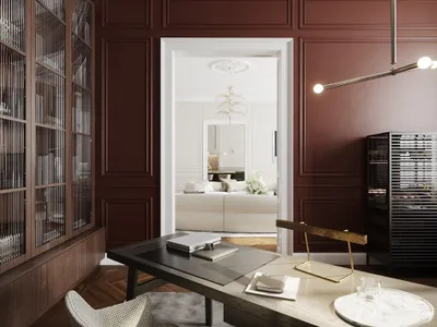 5-Zimmer-Wohnung kaufen in Wien – 206 m², € 3.800.000 – Bild 8 von 11