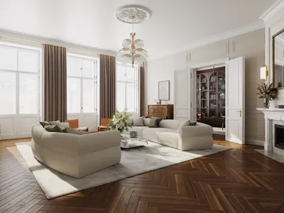 5-Zimmer-Wohnung kaufen in Wien – 206 m², € 3.800.000 – Bild 4 von 11