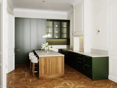 5-Zimmer-Wohnung kaufen in Wien – 206 m², € 3.800.000 – Bild 2 von 11