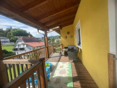 3-Zimmer-Wohnung mieten in Sankt Veit an der Glan – 103 m², € 1.100 – Bild 9 von 12