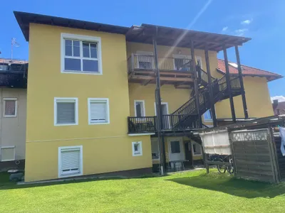 3-Zimmer-Wohnung mieten in Sankt Veit an der Glan – 103 m², € 1.100 – Bild 11 von 12