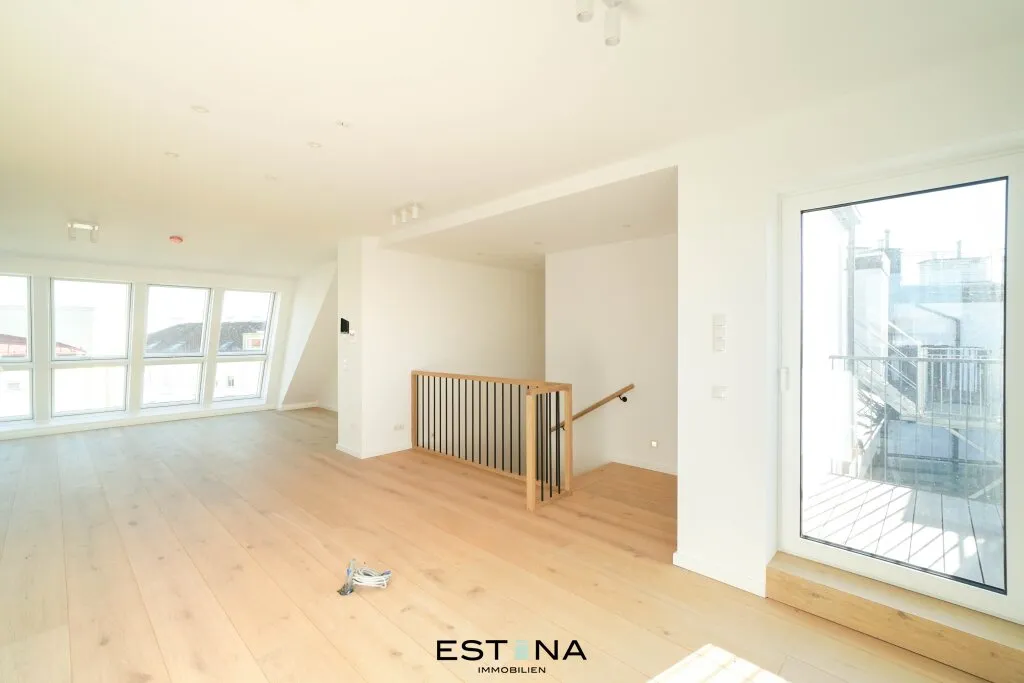 Wohnung – Wien, Erdberg, Katastralgemeinde Landstraße - Ansicht 2