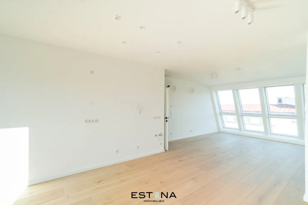Wohnung – Wien, Erdberg, Katastralgemeinde Landstraße - Ansicht 3